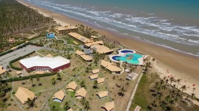 Makai Resort Aracaju