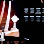 Conmebol sorteia grupos da Copa Libertadores 2026
