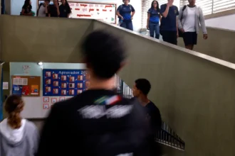 Unicef alerta para prejuízos da falta de acesso à água nas escolas