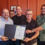 Governo de Sergipe autoriza mais de R$ 100 milhões em obras e inaugura nova base do Samu na Barra dos Coqueiros