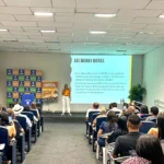 Seminário fortalece combate à exploração sexual de crianças e adolescentes no turismo em Sergipe