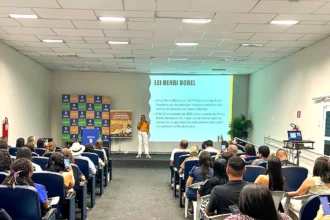 Seminário fortalece combate à exploração sexual de crianças e adolescentes no turismo em Sergipe