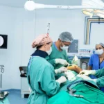 Hospital de Urgências de Sergipe amplia atendimentos e oferece tratamento contínuo a pacientes ortopédicos