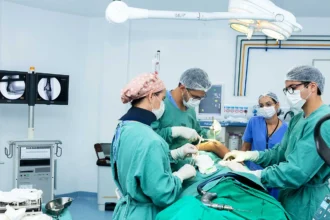 Hospital de Urgências de Sergipe amplia atendimentos e oferece tratamento contínuo a pacientes ortopédicos
