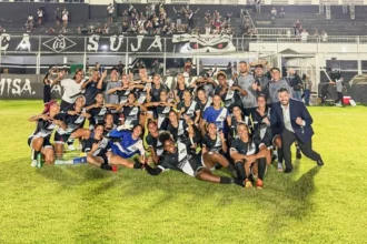 Mixto supera Botafogo e vence primeira no Brasileiro Feminino