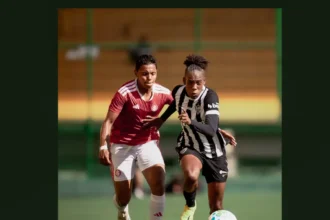 Internacional vence Atlético-MG fora de casa