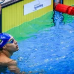 Natação paralímpica: Brasil amplia ouros em World Séries de Barcelona