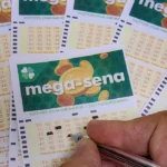 Mega-Sena acumula e prêmio vai a R$ 13 milhões; quina saiu para 23