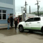 ANP fiscaliza distribuidoras de combustível no Rio de Janeiro
