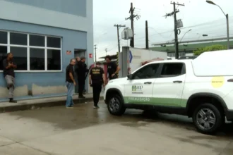 ANP fiscaliza distribuidoras de combustível no Rio de Janeiro