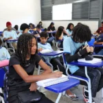 Pagamento da 1ª parcela do programa Pé-de-Meia começa nesta segunda