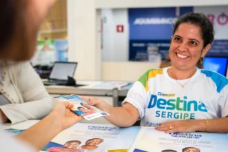 Destina Sergipe 2026 mobiliza contribuintes a transformar Imposto de Renda em cidadania e inclusão social