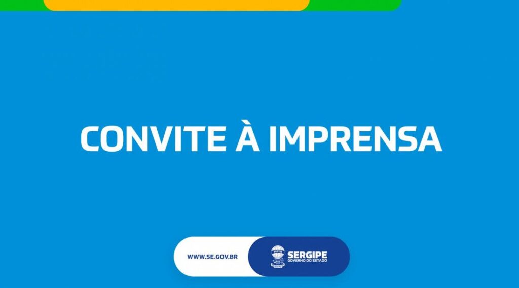 Convite à imprensa: Governo de Sergipe forma 308 novos soldados da Polícia Militar e inaugura Centro de Lutas nesta terça-feira, 31