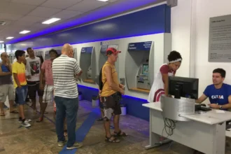 Feriado de Páscoa: bancos não abrirão na sexta-feira (3)