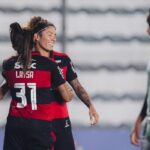 Flamengo derrota Juventude por 3 a 1 no Brasileiro Feminino
