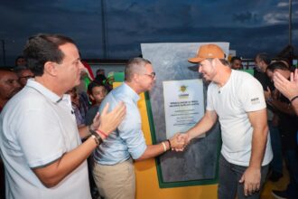 Governo de Sergipe anuncia mais de R$ 5,5 milhões em obras para Canindé de São Francisco