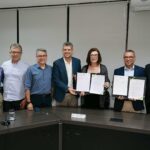 Governo de Sergipe e Petrobras assinam protocolo de intenções para venda antecipada de gás do Seap