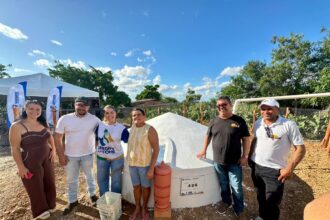 Governo de Sergipe entrega cisternas e garante acesso à água para famílias de Graccho Cardoso