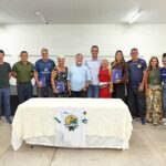 Governo do Estado amplia incentivo ao esporte com assinatura do Sergipe no Pódio 2026