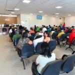 Hospital do Câncer de Sergipe inicia atendimento ambulatorial de cabeça e pescoço e amplia assistência especializada