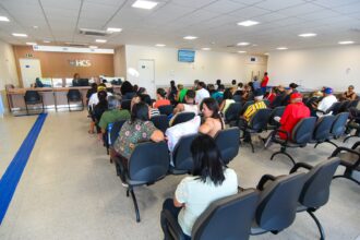 Hospital do Câncer de Sergipe inicia atendimento ambulatorial de cabeça e pescoço e amplia assistência especializada