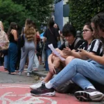 Instituto oferta videoaulas de português a alunos do ensino médio