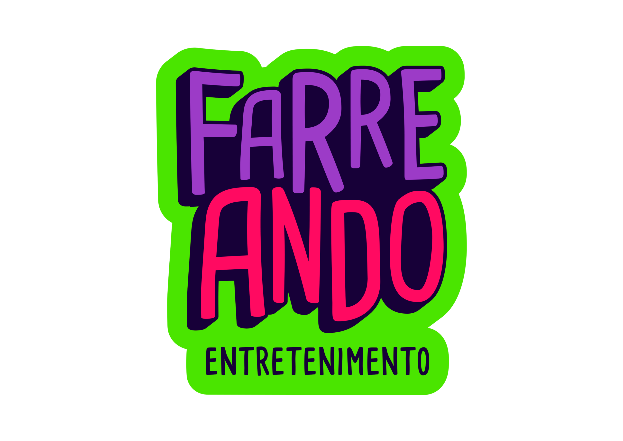Farreando