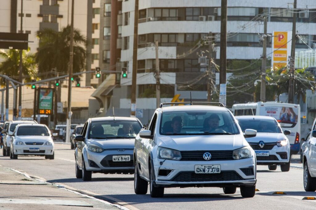 Prazo para pagamento do IPVA com desconto de 10% termina nesta terça-feira, 31