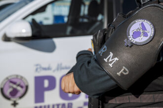 Ronda Maria da Penha fortalece proteção e acolhimento a mulheres vítimas de violência em Sergipe