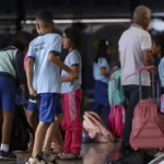 Unesco: 273 milhões de crianças estão fora da escola em todo o mundo