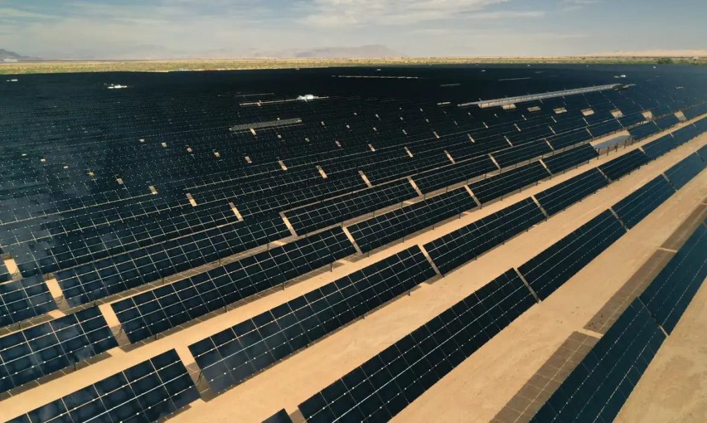 5º leilão Eco Invest pode levantar R$ 50 bilhões em investimentos