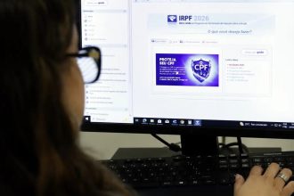 A dois dias do fim do prazo, 7,7 milhões não enviaram declaração do IR
