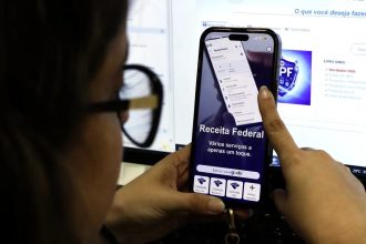 A uma semana do fim do prazo, mais de 30 mi enviaram declaração do IR
