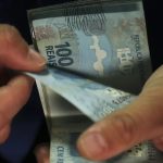 Abono salarial: pagamento para nascidos em maio e junho começa hoje