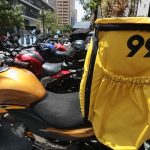 App 99 desenvolve tecnologia para monitorar motociclistas parceiros