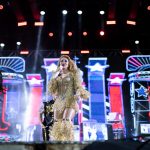 Arraiá do Povo 2026 segue neste sábado com shows de Joelma e Adelmário Coelho 