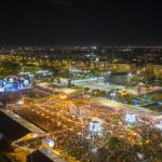 Arraiá do Povo e Vila do Forró iniciam na Orla da Atalaia nesta sexta-feira, 29