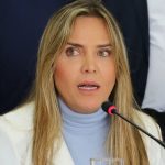BRB: Celina Leão vai ao STF pedir aval para empréstimo bilionário