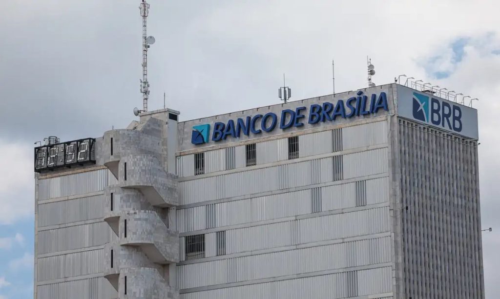 BRB adia divulgação de balanço após acordo de socorro com a União