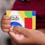 Caixa paga Bolsa Família a beneficiários com NIS de final 2