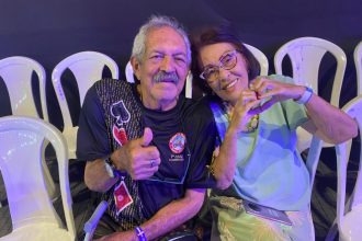Camarote da Acessibilidade promove inclusão, empatia e acolhimento no Arraiá do Povo