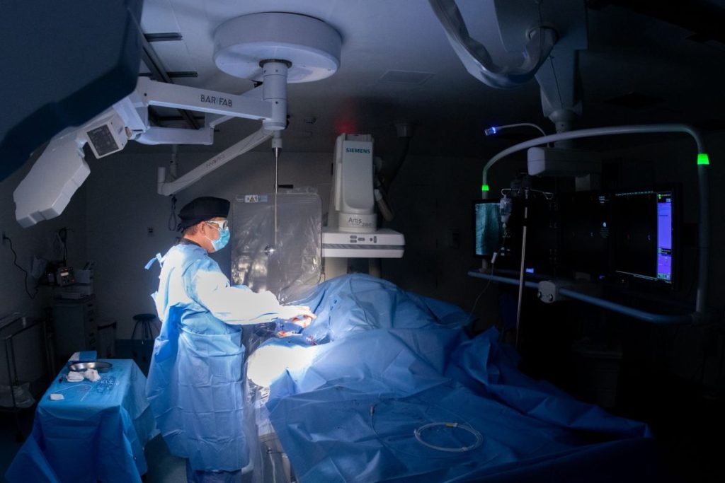 Centro de Hemodinâmica do Huse qualifica linha de cuidado ao infarto em Sergipe