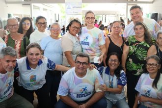 Ciranda Sergipe oferta diversos serviços e tem reconhecimento popular em Tobias Barreto