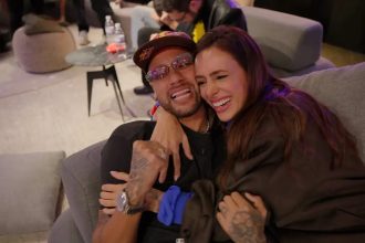 Confiante no hexa, Neymar projeta última Copa do Mundo da carreira