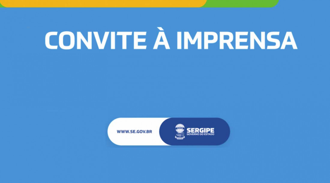 Convite à imprensa: Detran/SE realiza cerimônia em homenagem ao Dia Nacional em Memória das Vítimas do Trânsito