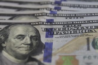 Déficit nas contas externas fica em R$ 1,8 bilhão em abril
