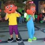 Dia Mundial do Brincar reforça ações da Seasic voltadas à infância em Sergipe