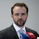 Durigan defende taxação de ultrarricos em agenda do G7