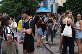 Enem 2026: inscrições começam nesta segunda; prazo vai até 5 de junho