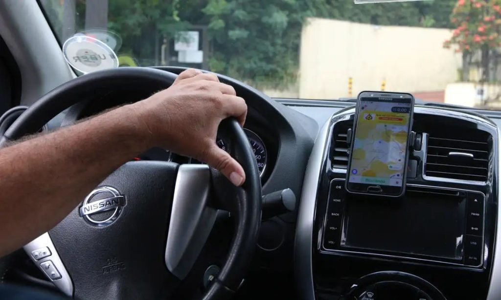Entenda como funciona o Move Aplicativos para motoristas e taxistas